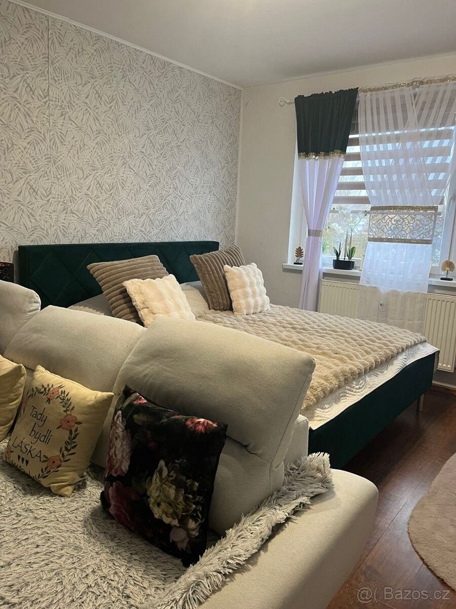 Prodej byt - Cheb, 350 02