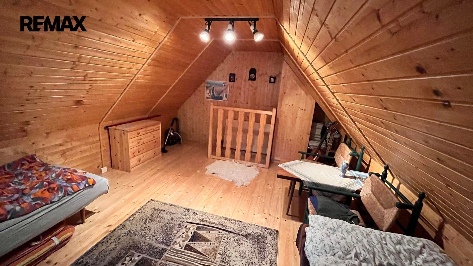 Chata · 40 m² · Proseč pod Křemešníkem - 3