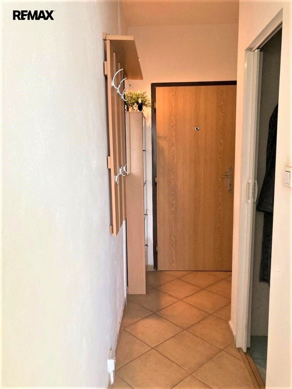Byt 1+1 · 39 m² · Nádražní 1259, Kuřim - 3