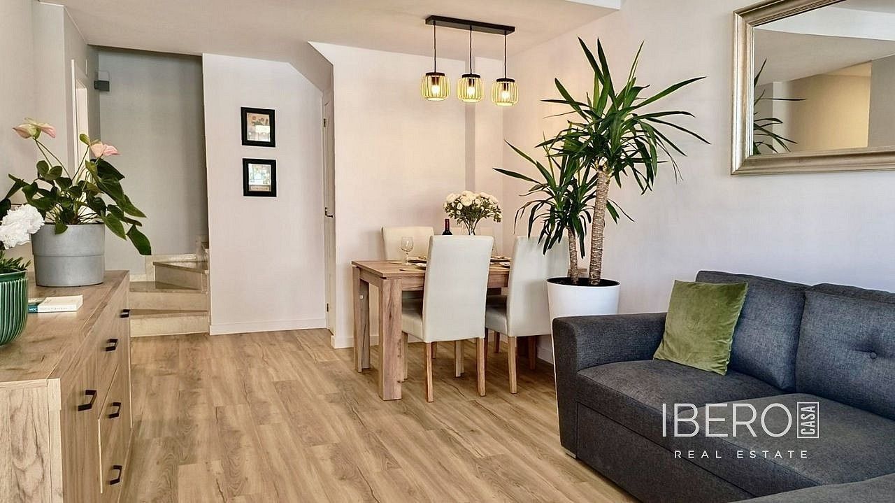 Rodinný dům · 104 m² · Los Altos, ES - 4