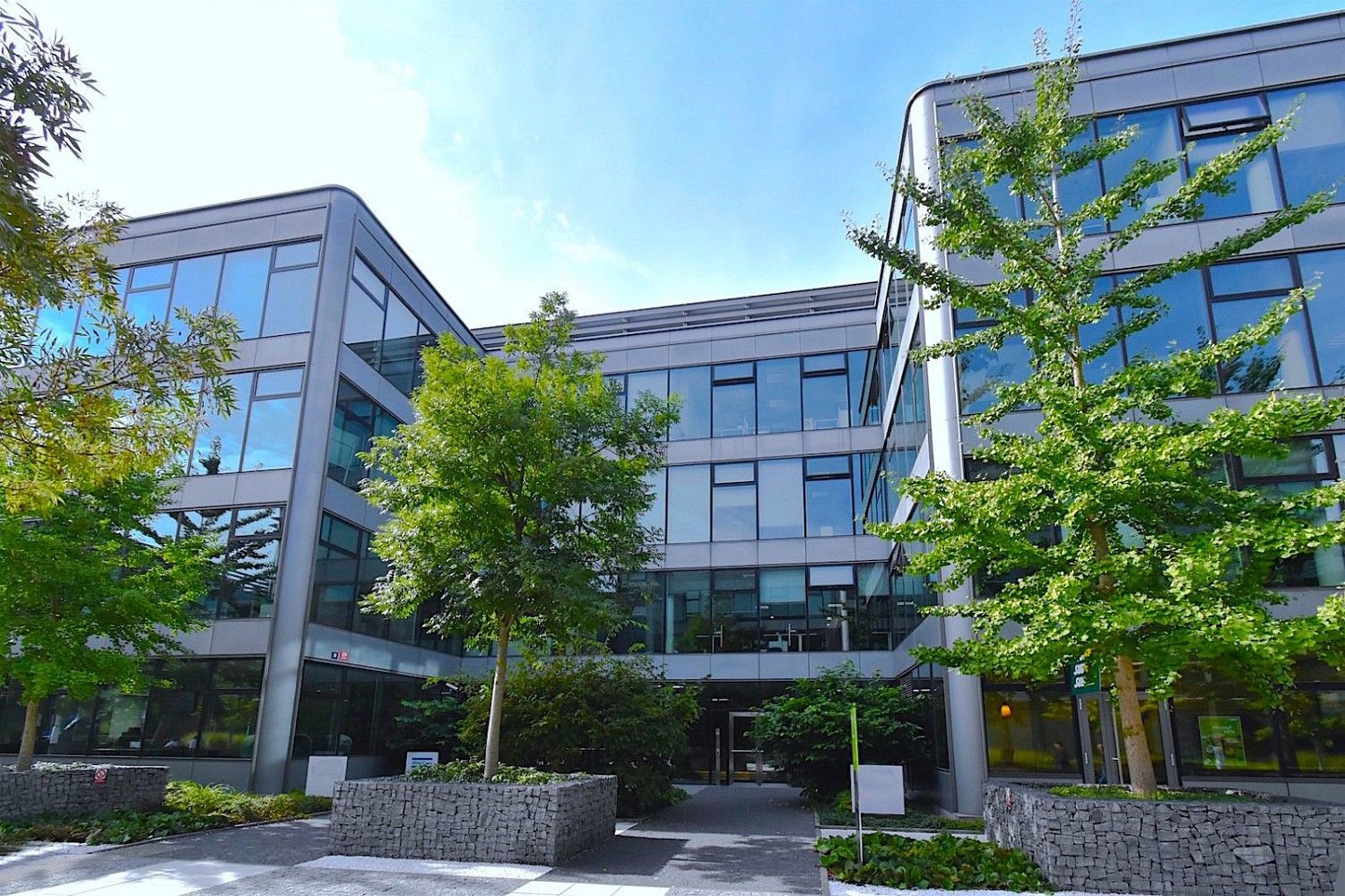 Kanceláře, Vestec, okres Praha-západ, Středočeský kraj, 525 m² - 1