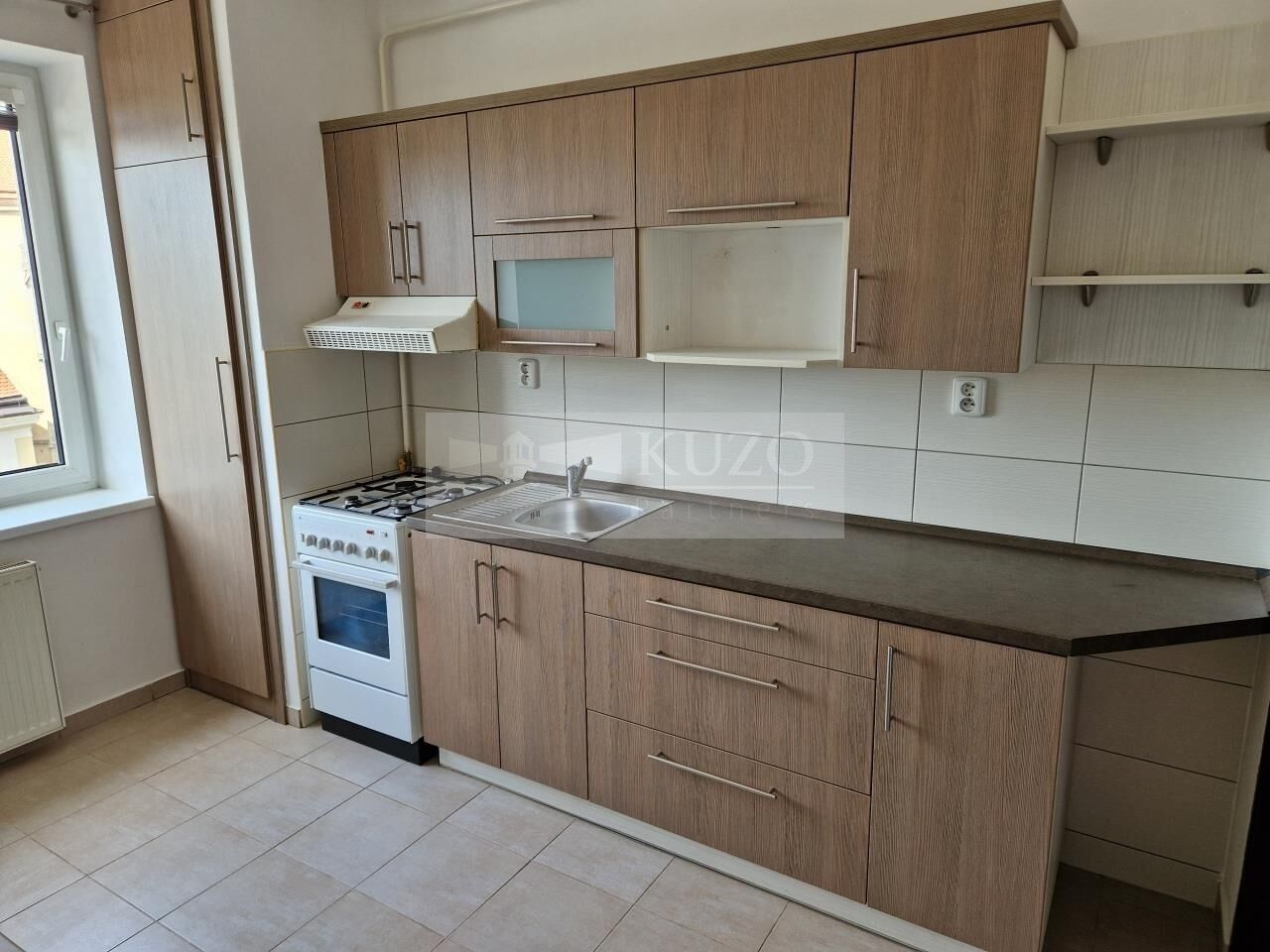 3+1, Vídeňská třída, Znojmo, 79 m²