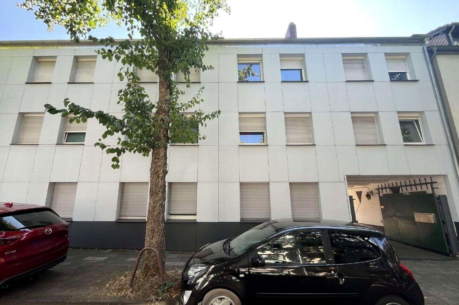Rodinné domy, Duisburg Aldenrade Nordrhein-Westfalen 47179, 486 m² - 2