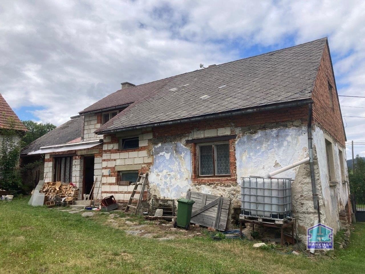 Rodinný dům · 100 m² · Mokrosuky - 3