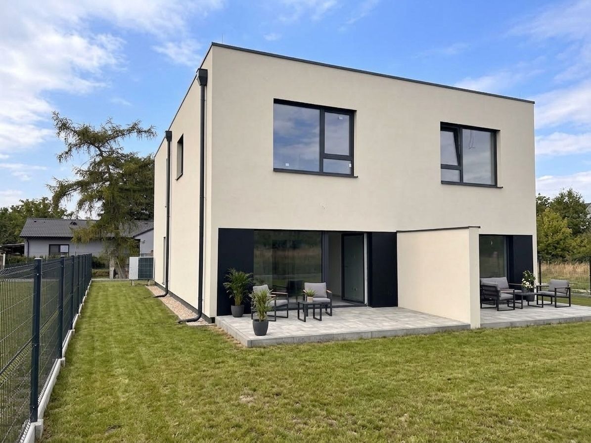 Rodinný dům, 140 m²