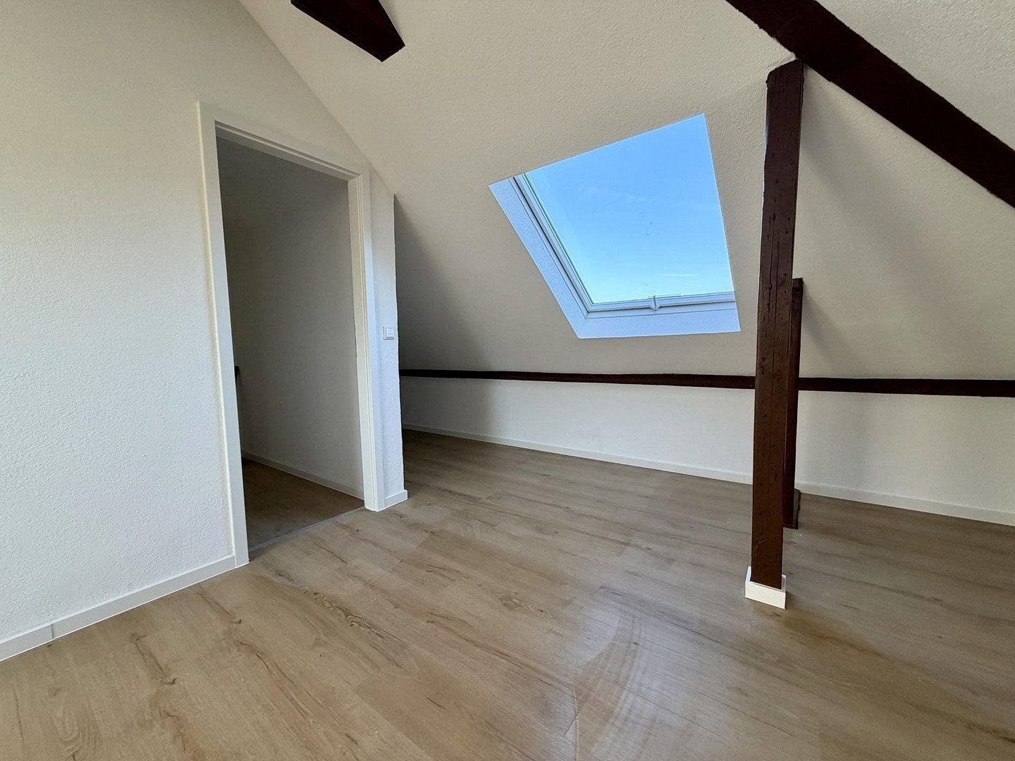 Byt · 20 m² · Uhlandstraße 9/1 Heilbronn Heilbronn Baden-Württemberg 74072 - 4