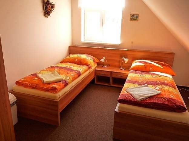 Pronájem chata - Žlebské Chvalovice - Žlebské Chvalovice, Pardubický kraj - 2