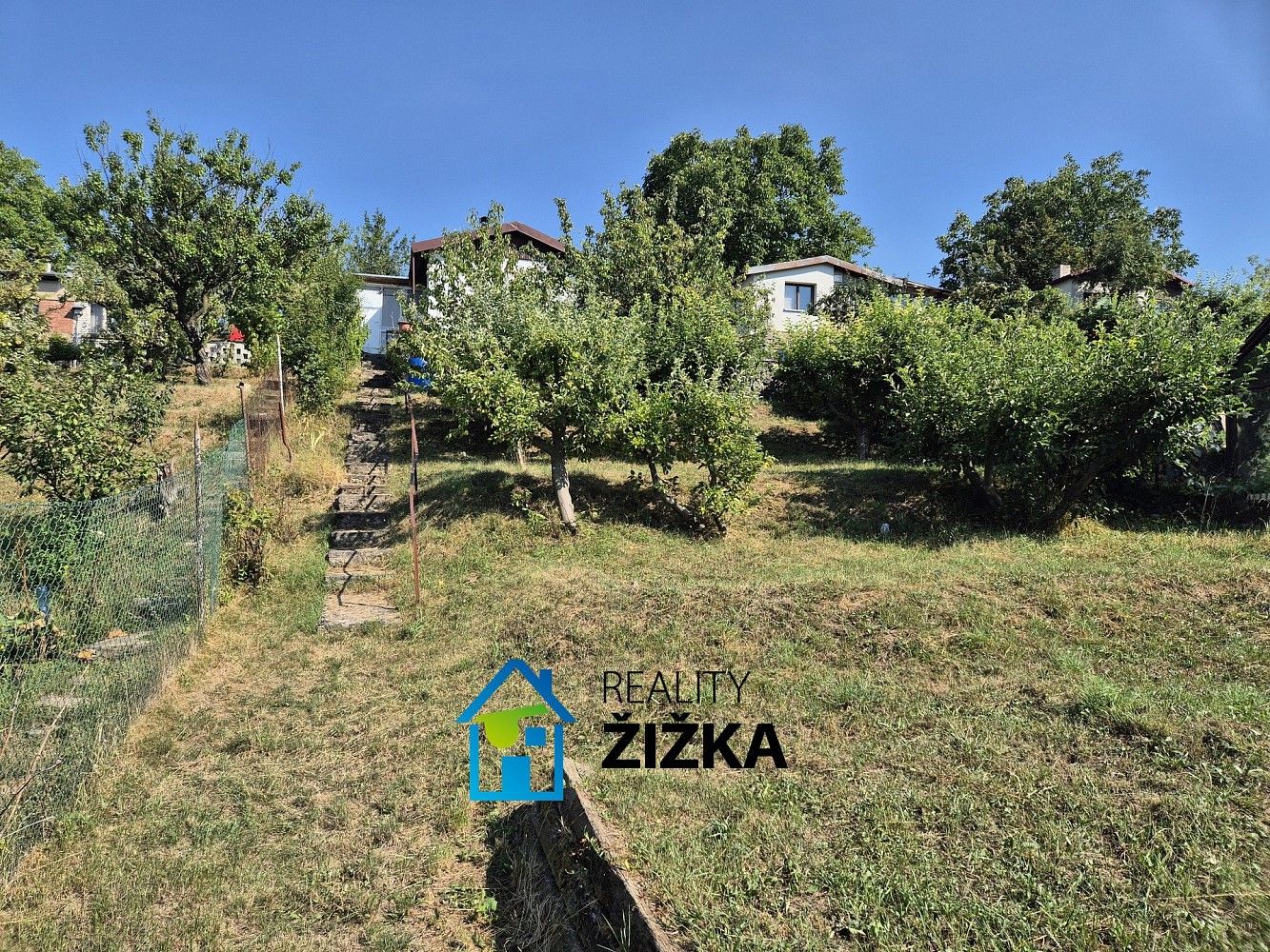 Chalupy, Brno - Líšeň, okres Brno-město, Jihomoravský kraj, 50 m² - 2