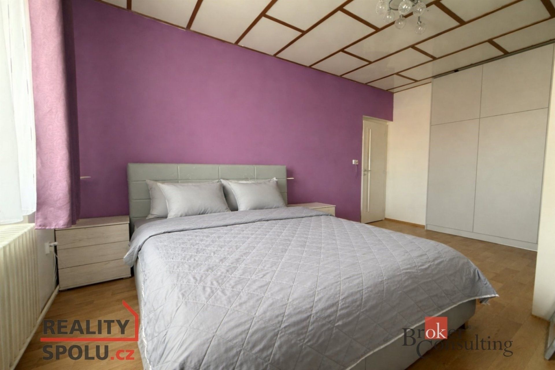 3+1, Masarykovo náměstí 19, Blovice, 70 m²