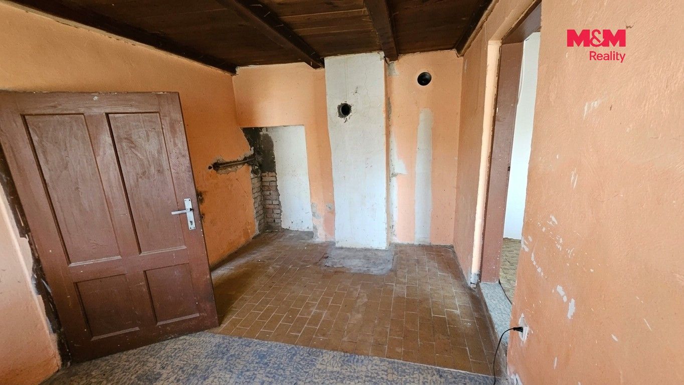 Rodinný dům · 76 m² · Bezměrov - 3