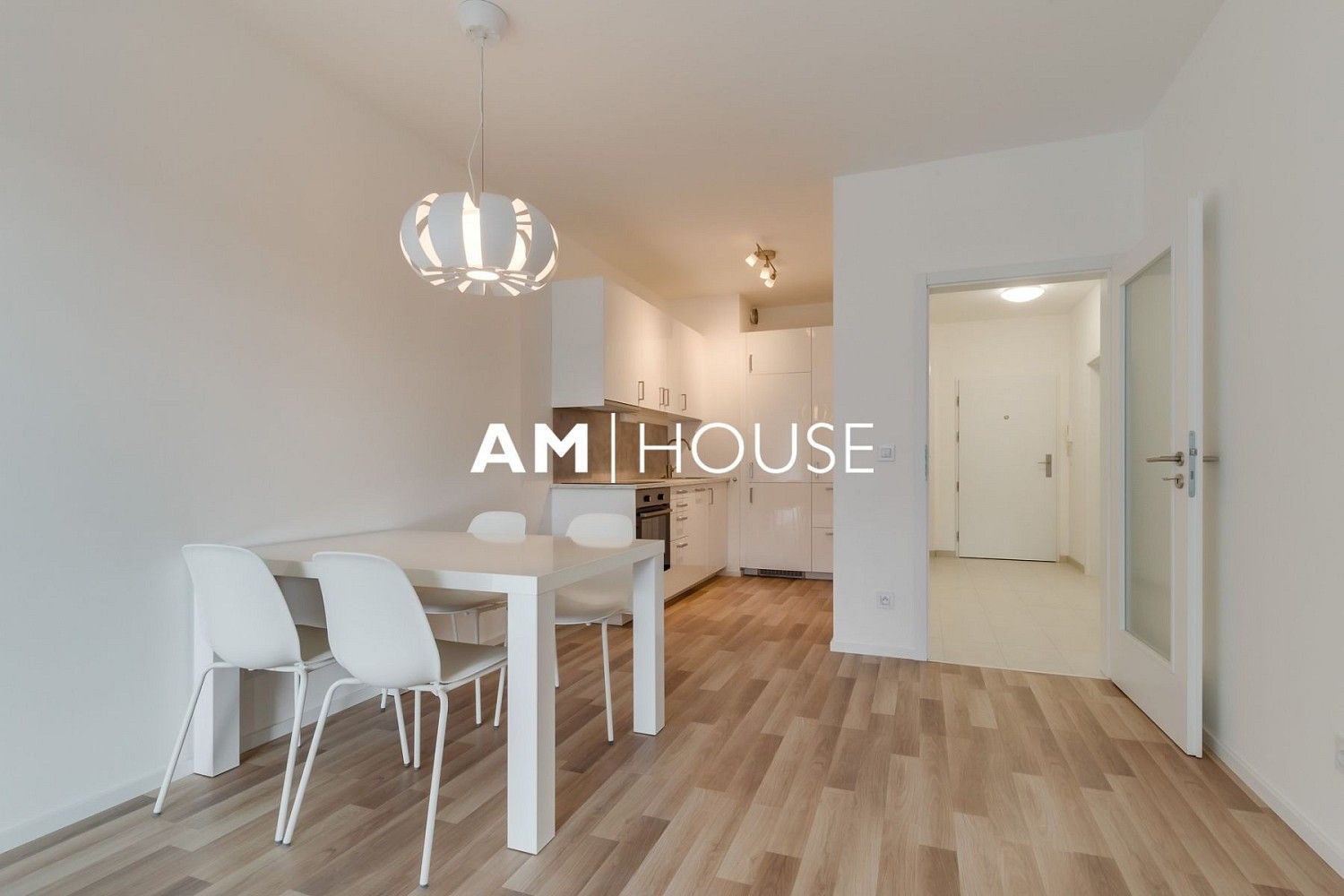 2+kk, Zvěřinova, Praha 3 - Strašnice, 60 m² - 1