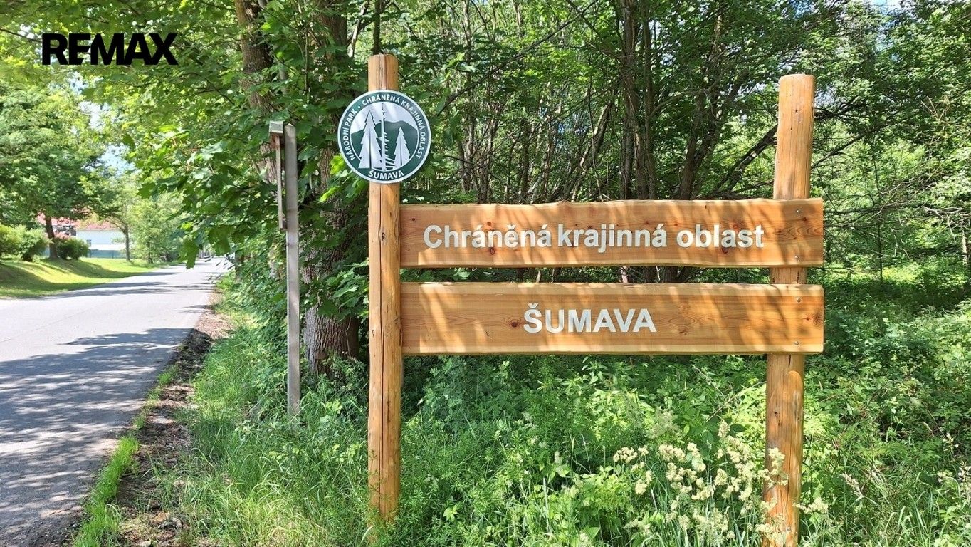 Prodej pozemek pro bydlení - Stachy, 1 826 m² - 5