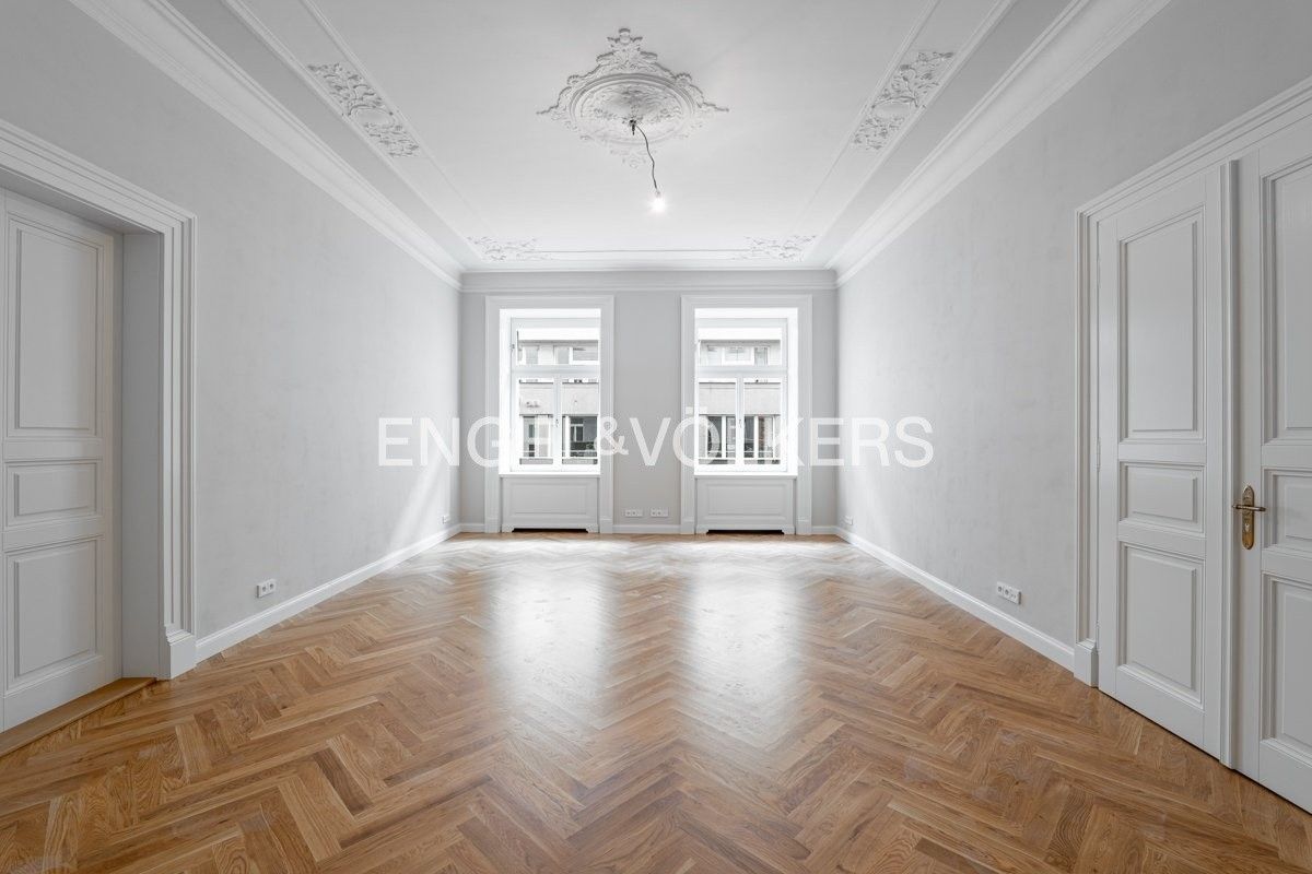 Pronájem kancelář - Vodičkova, Praha, 1 m²