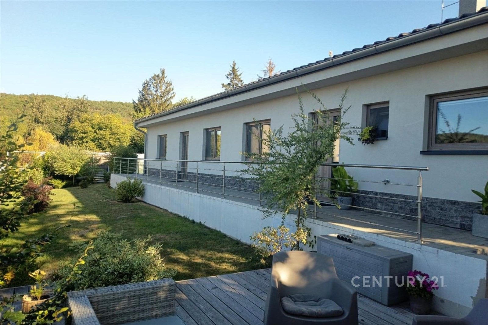 Rodinné domy, Račice-Pístovice Pístovice, 82 m² - 2