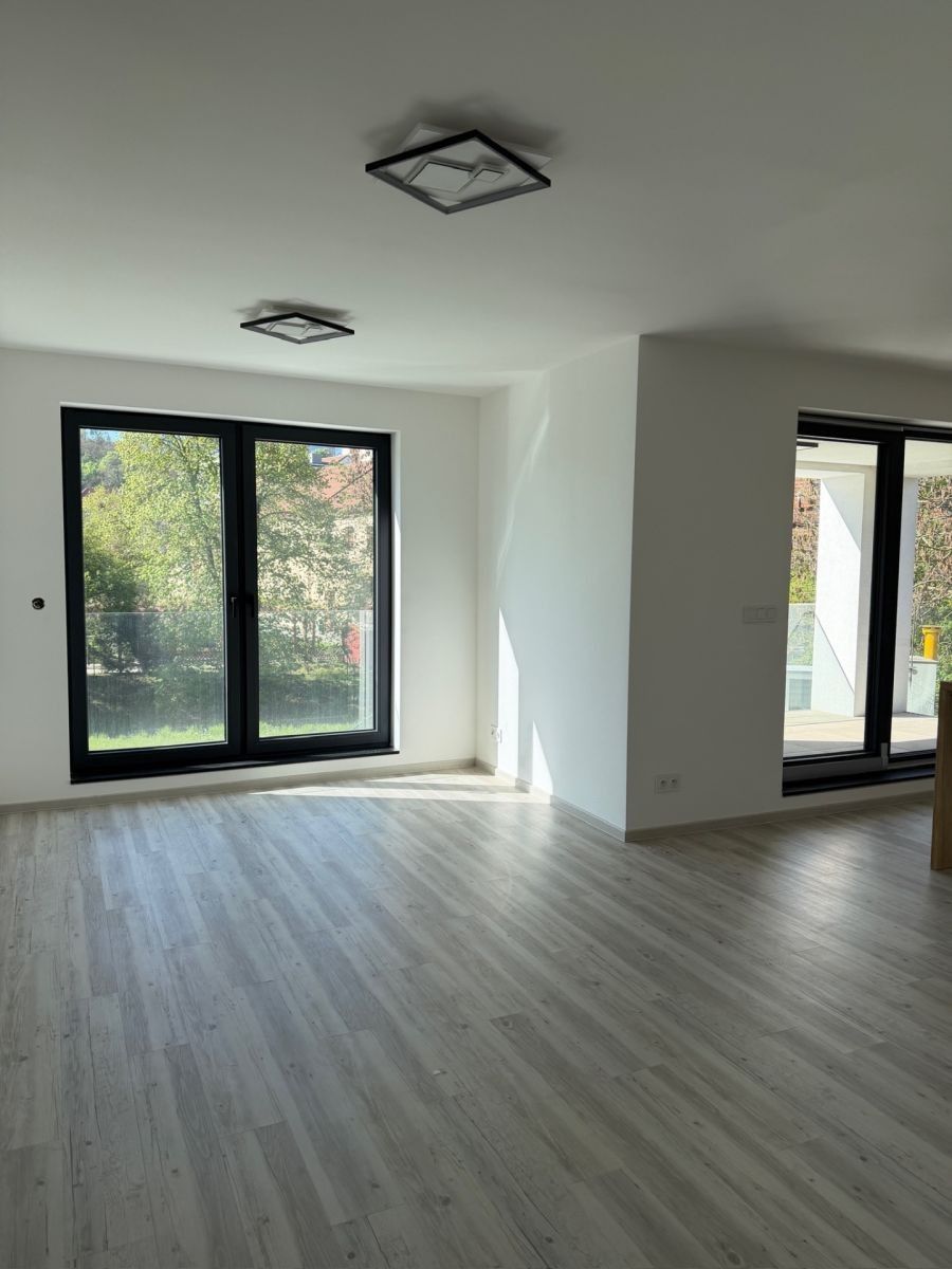 Byt 2+kk · 67 m² · Za Arielem, Praha - Michle - 3