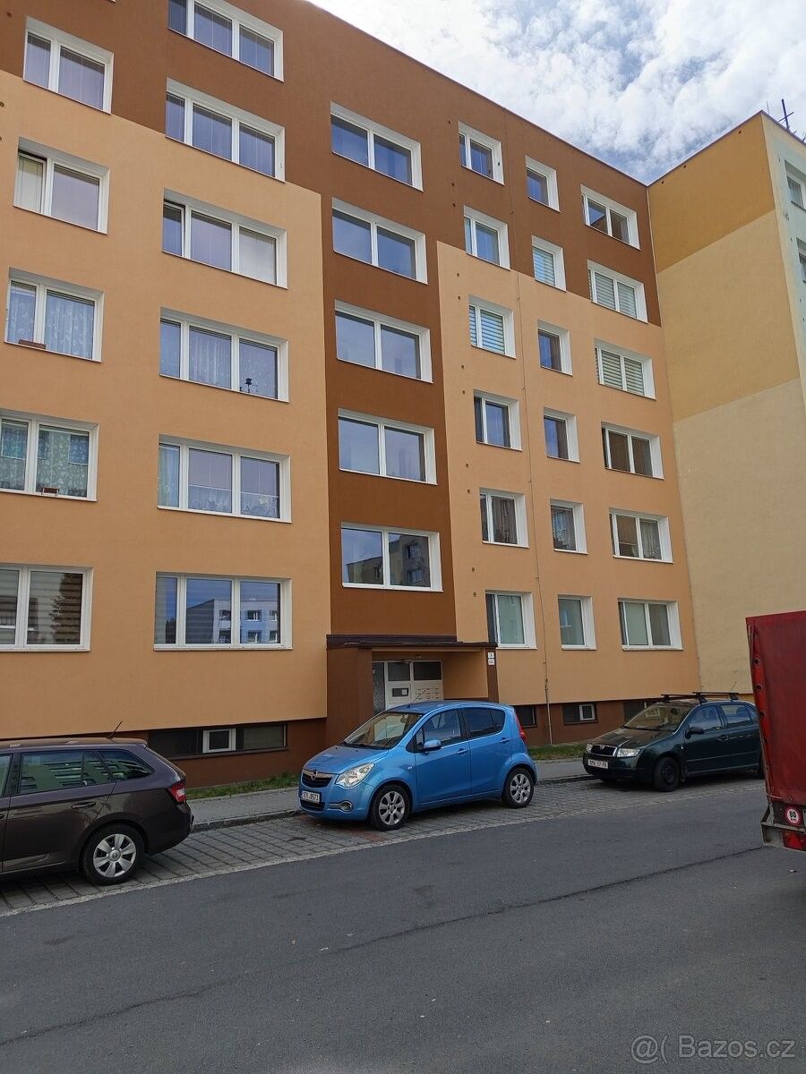 Byty, Dolní Moravice, 795 01