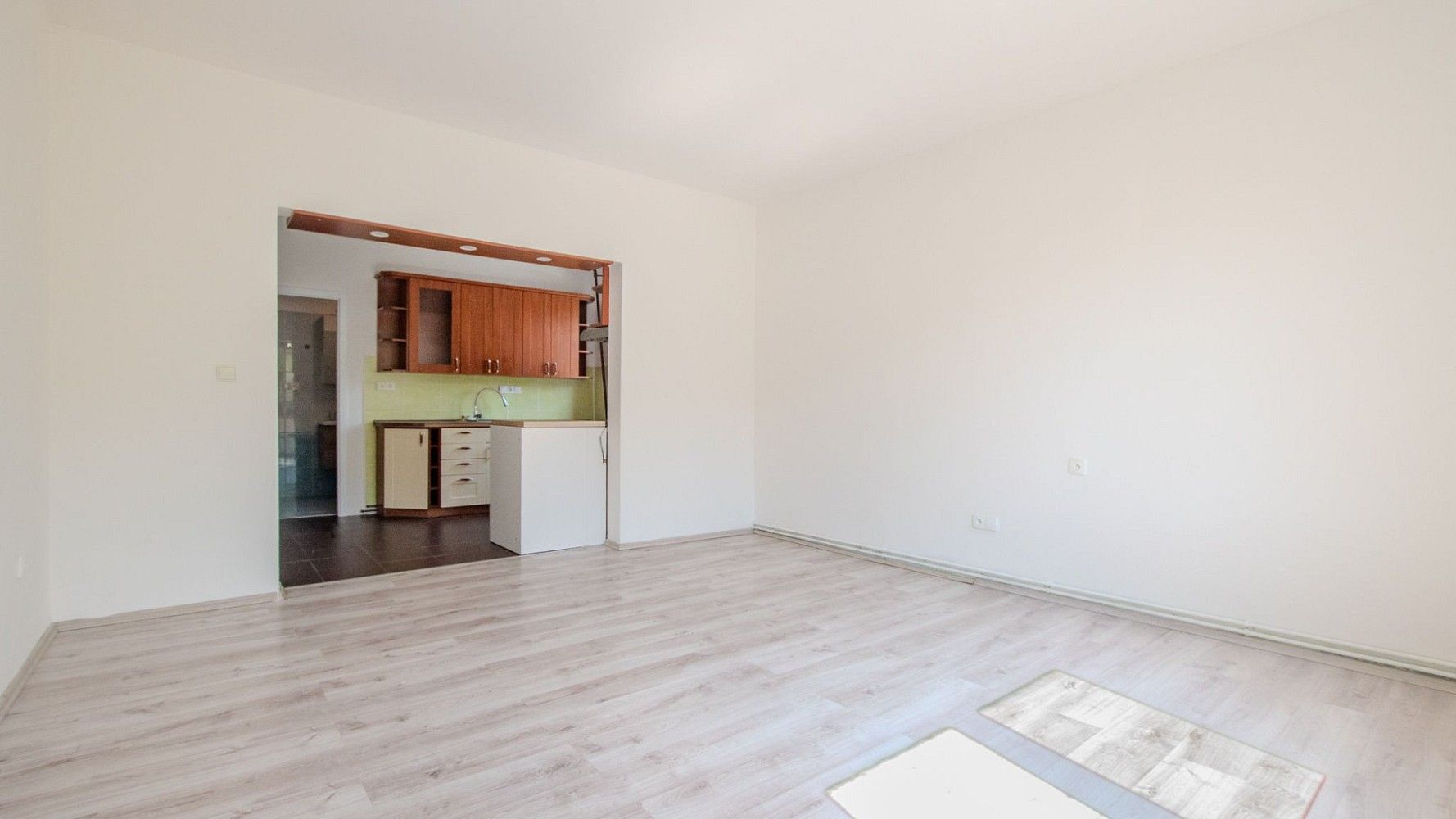 Byt 2+kk · 65 m² · Poděbrady - Poděbrady III, okres Nymburk, Středočeský kraj - 3