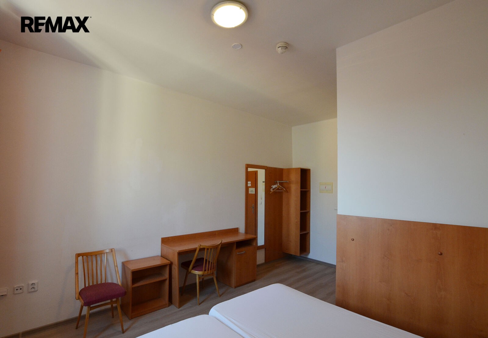 Byt · 19 m² · Husovo nám. 591, Tábor - 3