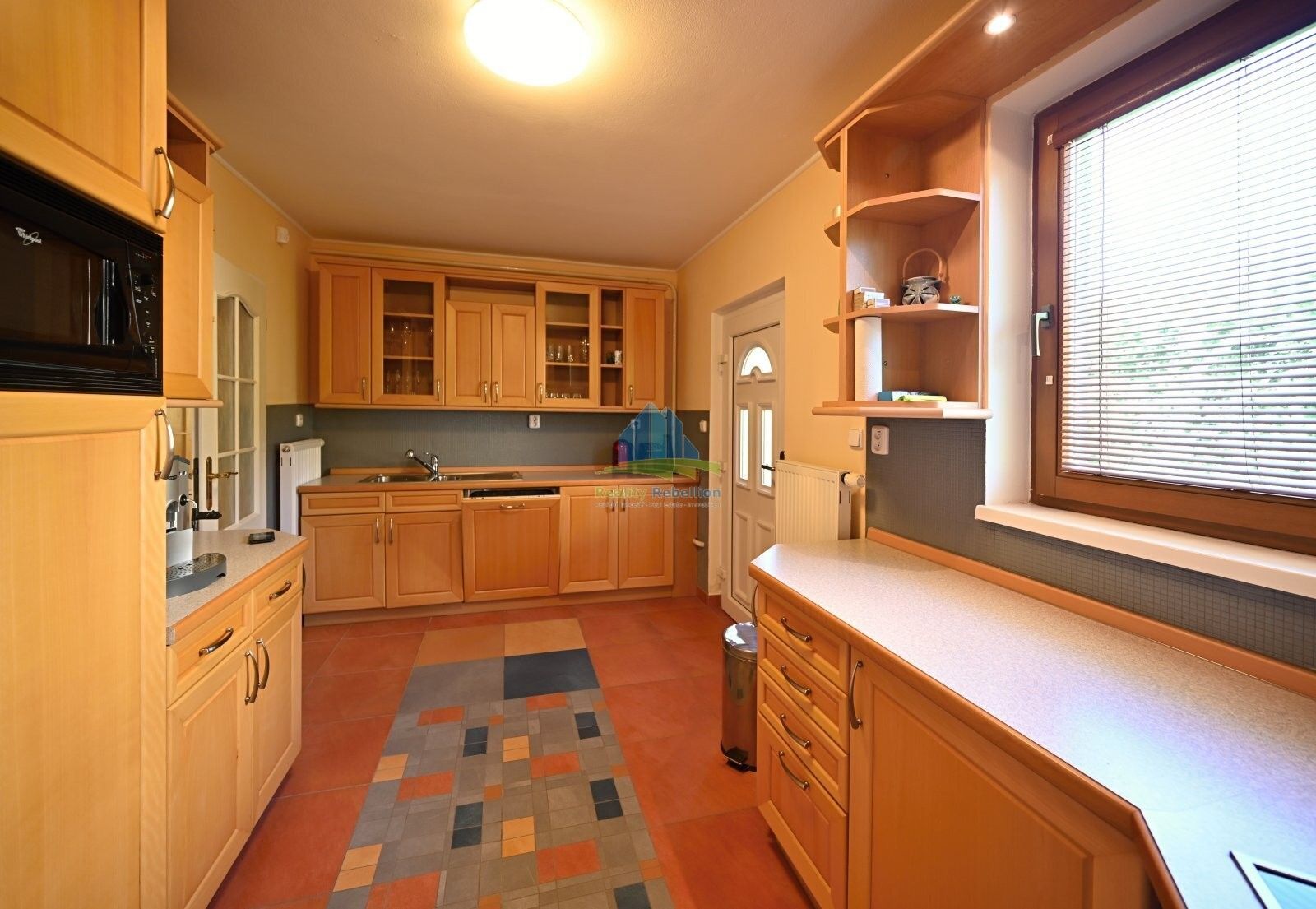 Rodinné domy, Nezvalova, Františkovy Lázně, 135 m² - 2