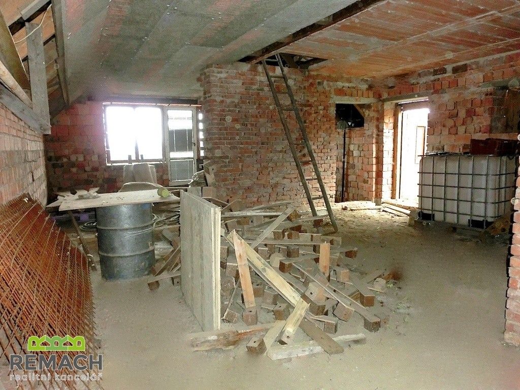 Rodinný dům · 164 m² · Újezdec - 4