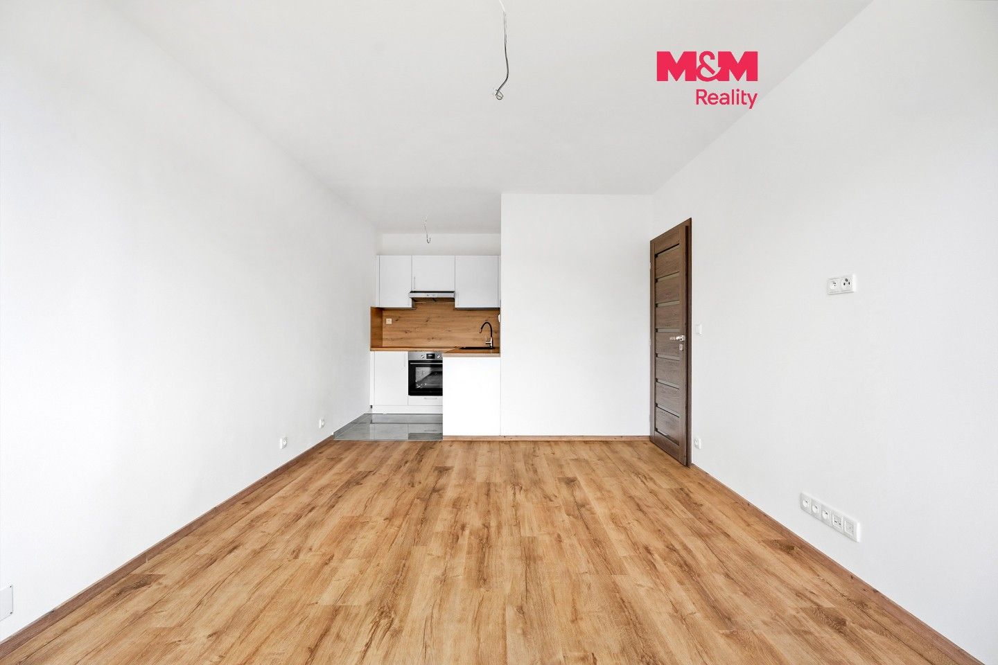 2+kk, Pražská, Teplice, 39 m² - 2