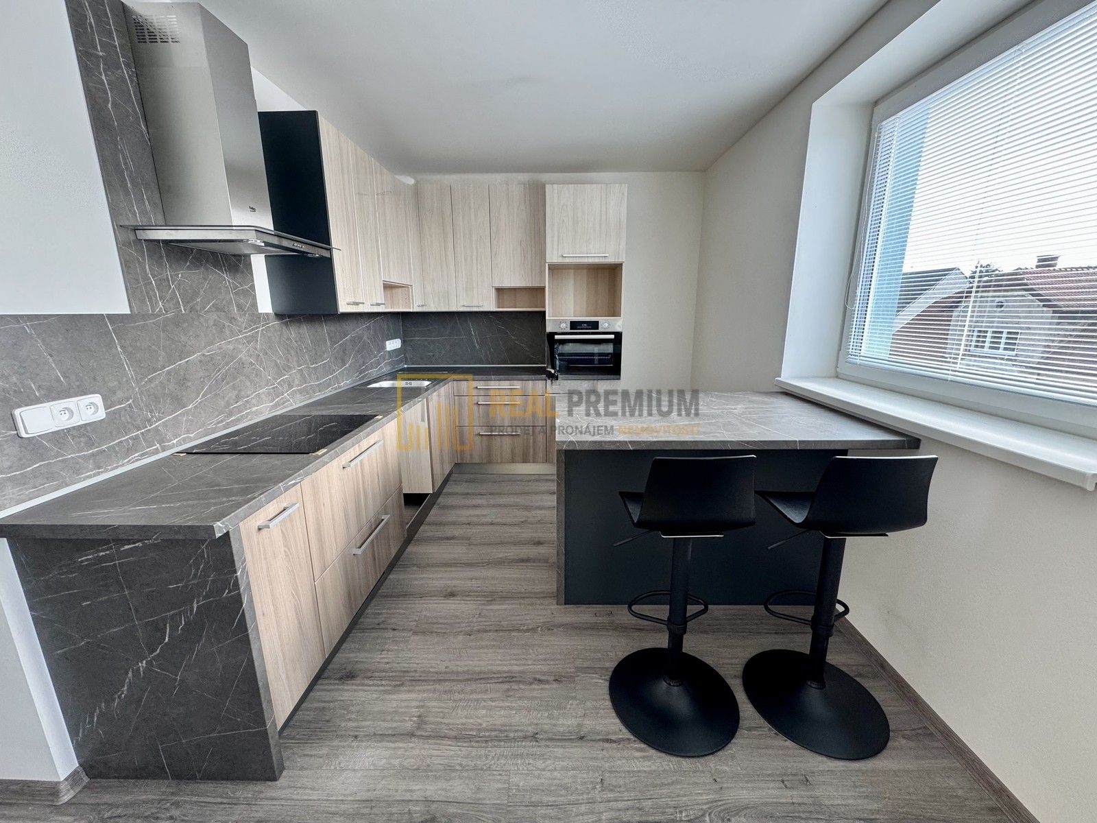 3+kk, Hradišťská, Uherský Ostroh, 72 m²