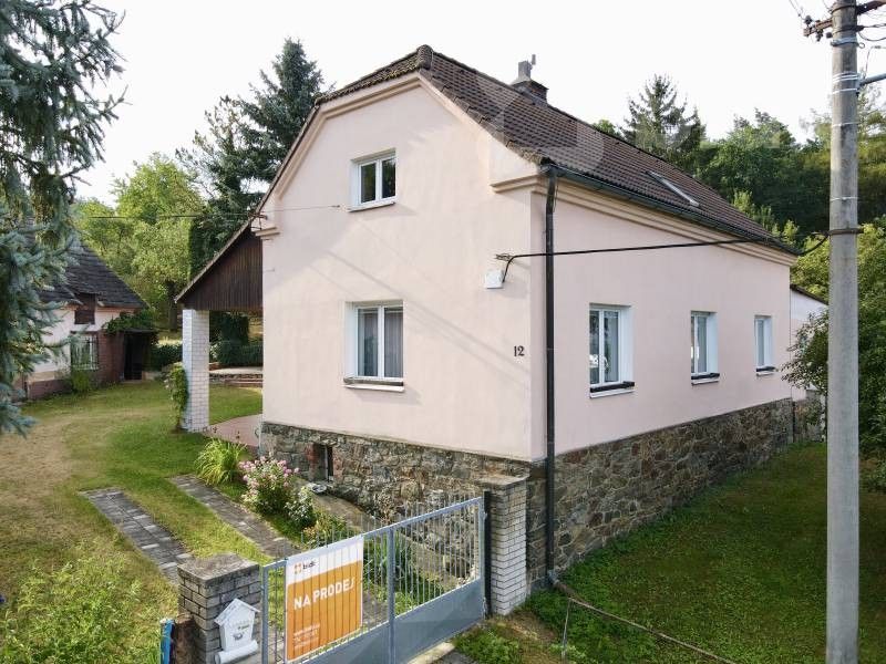 Rodinné domy, Plasy Nebřeziny, 170 m² - 1
