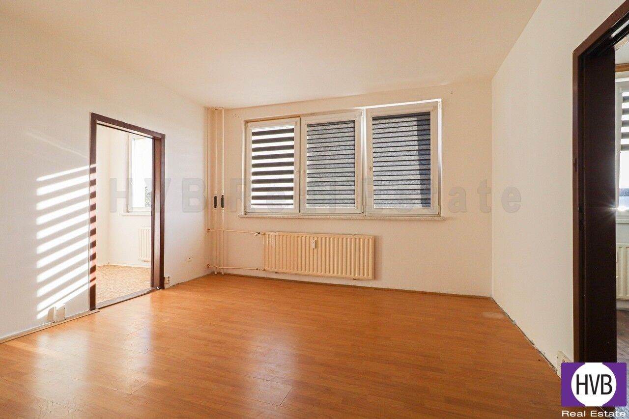 2+1, Ostrava Dubina, 44 m² - 2