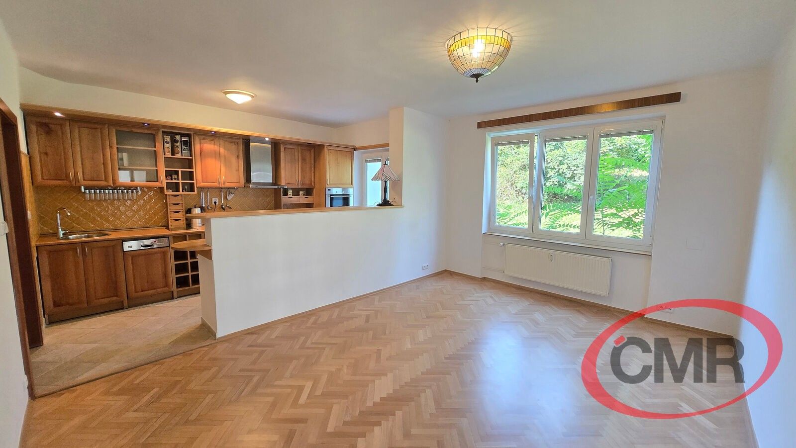 3+kk, Jeremenkova, Praha Braník, 63 m² - 2