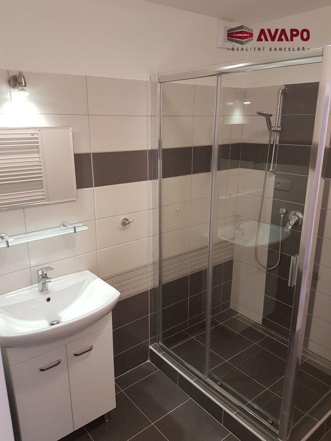 Pronájem byt 2+1 - Edvarda Beneše, Opava, 60 m²