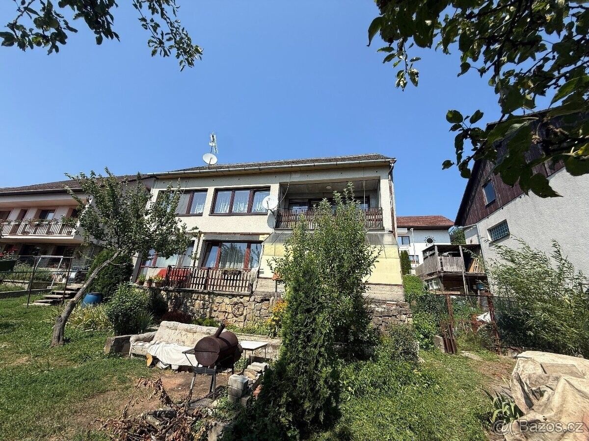 Rodinný dům · Bohuslavice u Zlína, 763 51 - 3