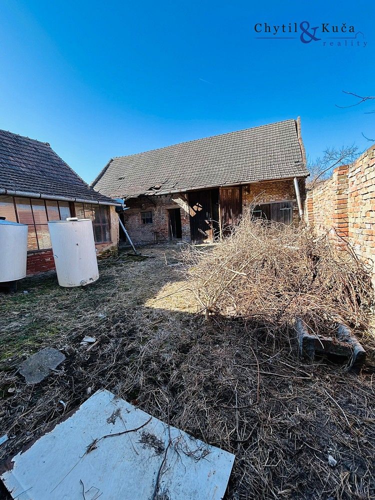 Rodinné domy, Brumovice, okres Břeclav, Jihomoravský kraj, 110 m² - 2