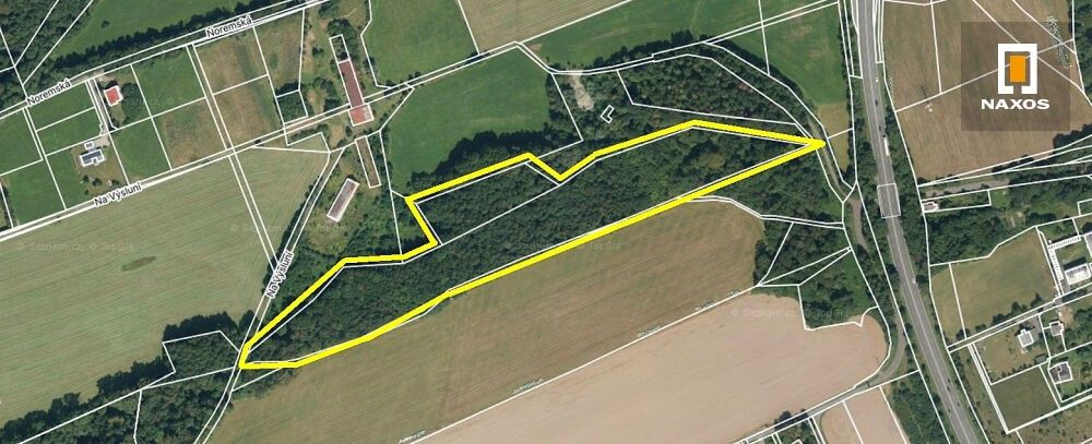 Lesy, Frýdlant nad Ostravicí, 27 036 m²