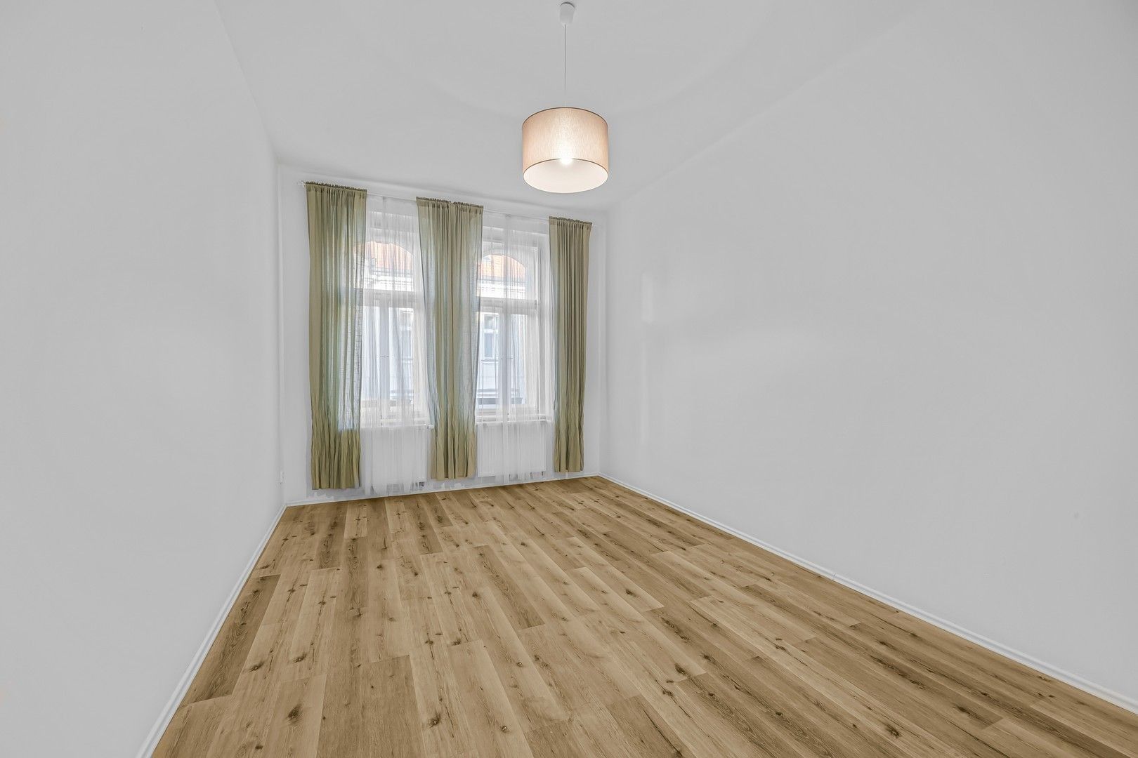 Byt 2+kk · 43 m² · Grafická, Praha - Smíchov - 4
