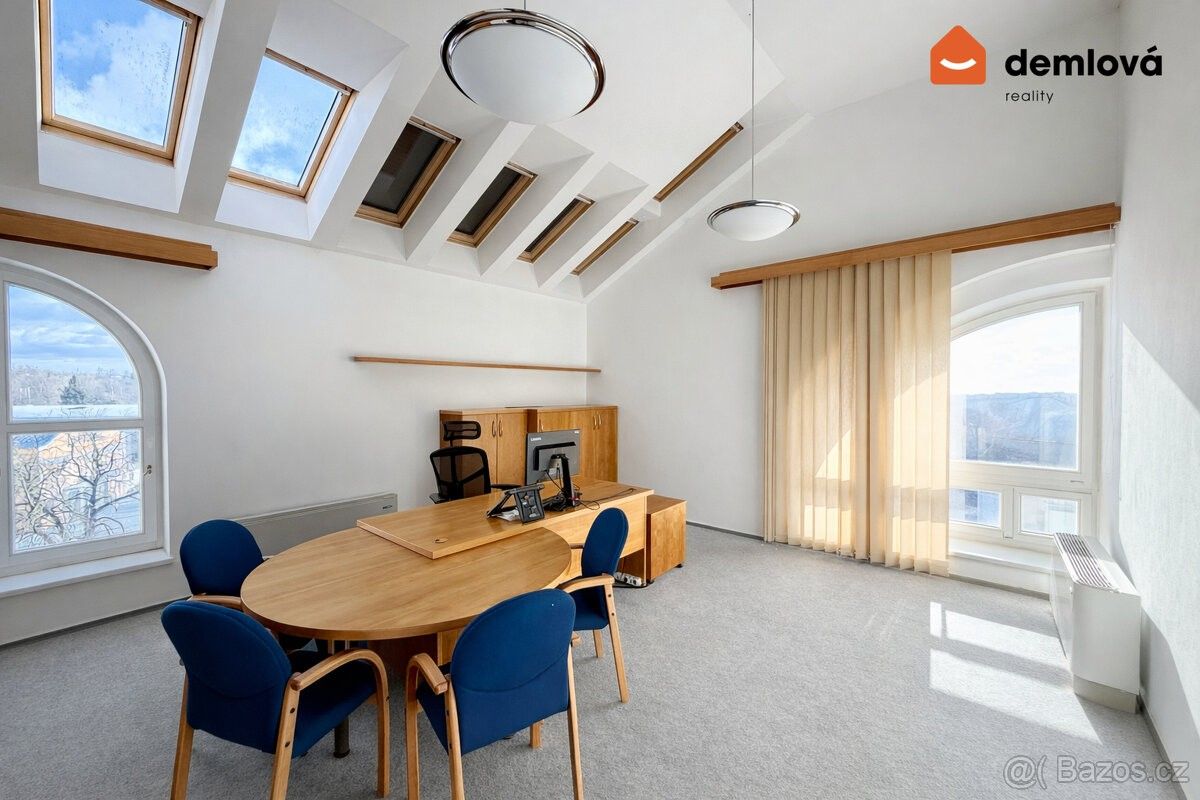 Pronájem kancelář - Ostrava, 702 00