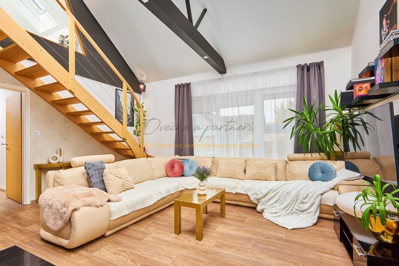 Prodej rodinný dům - Nebahovy, 138 m²