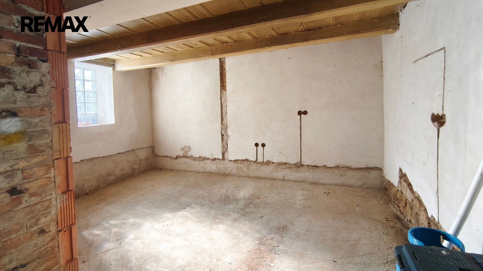 Pozemek pro bydlení · Kyjov, okres Hodonín, Jihomoravský kraj - 3