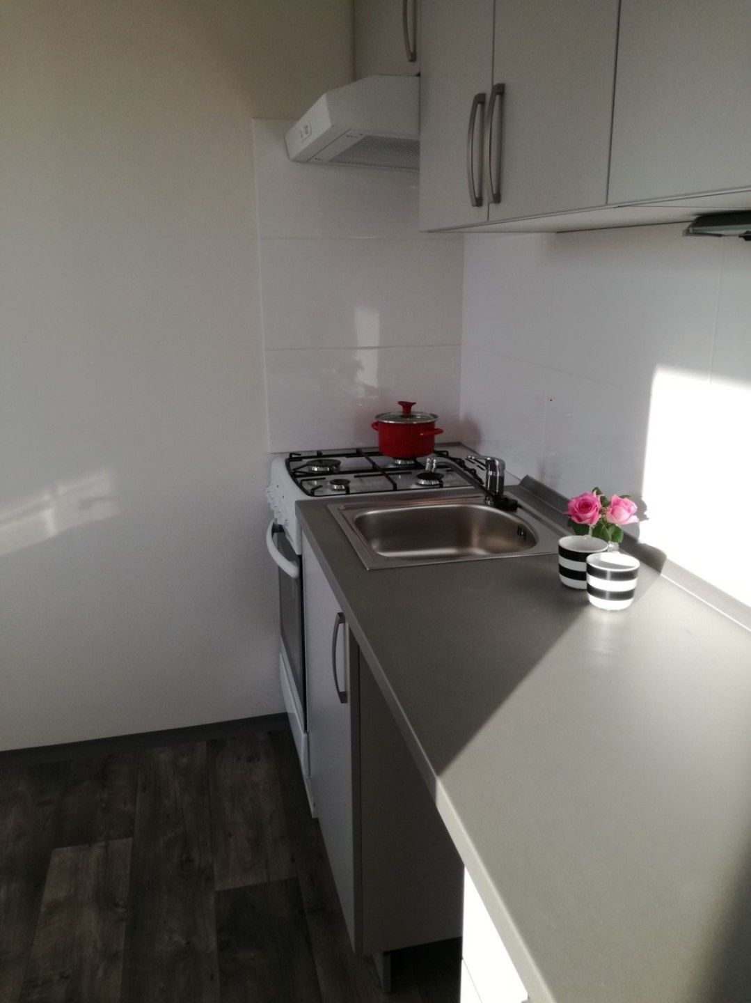 2+1, Tarnavova, Ostrava, 44 m² - 2