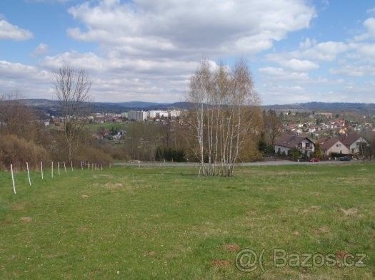 Pozemky pro bydlení, Turnov, 511 01 - 1