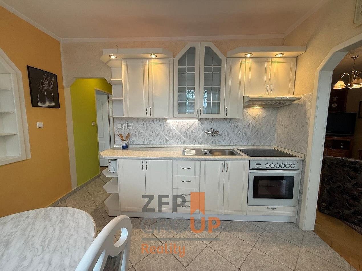 Prodej byt 3+1 - Tišnov, okres Brno-venkov, Jihomoravský kraj, 81 m² - 5