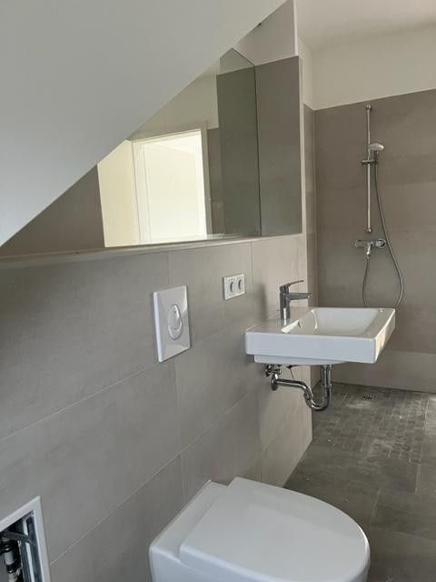 Pronájem byt 2+1 - , Braniborsko, 60 m² - 5