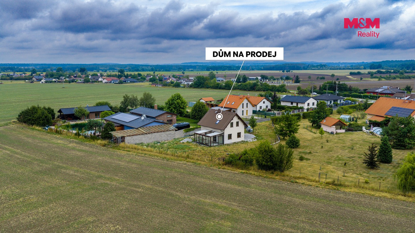 Rodinný dům · 90 m² · Petkovy - 3
