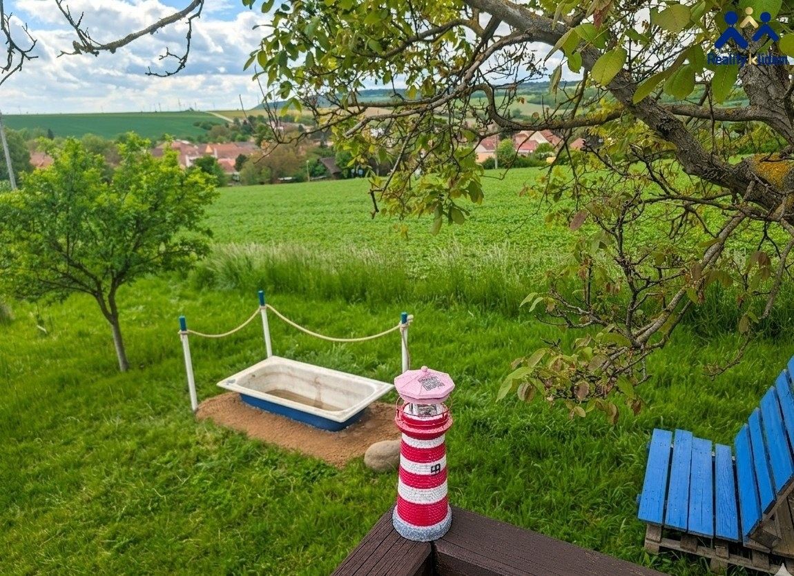 Prodej chata - Želeč, 35 m² - 2