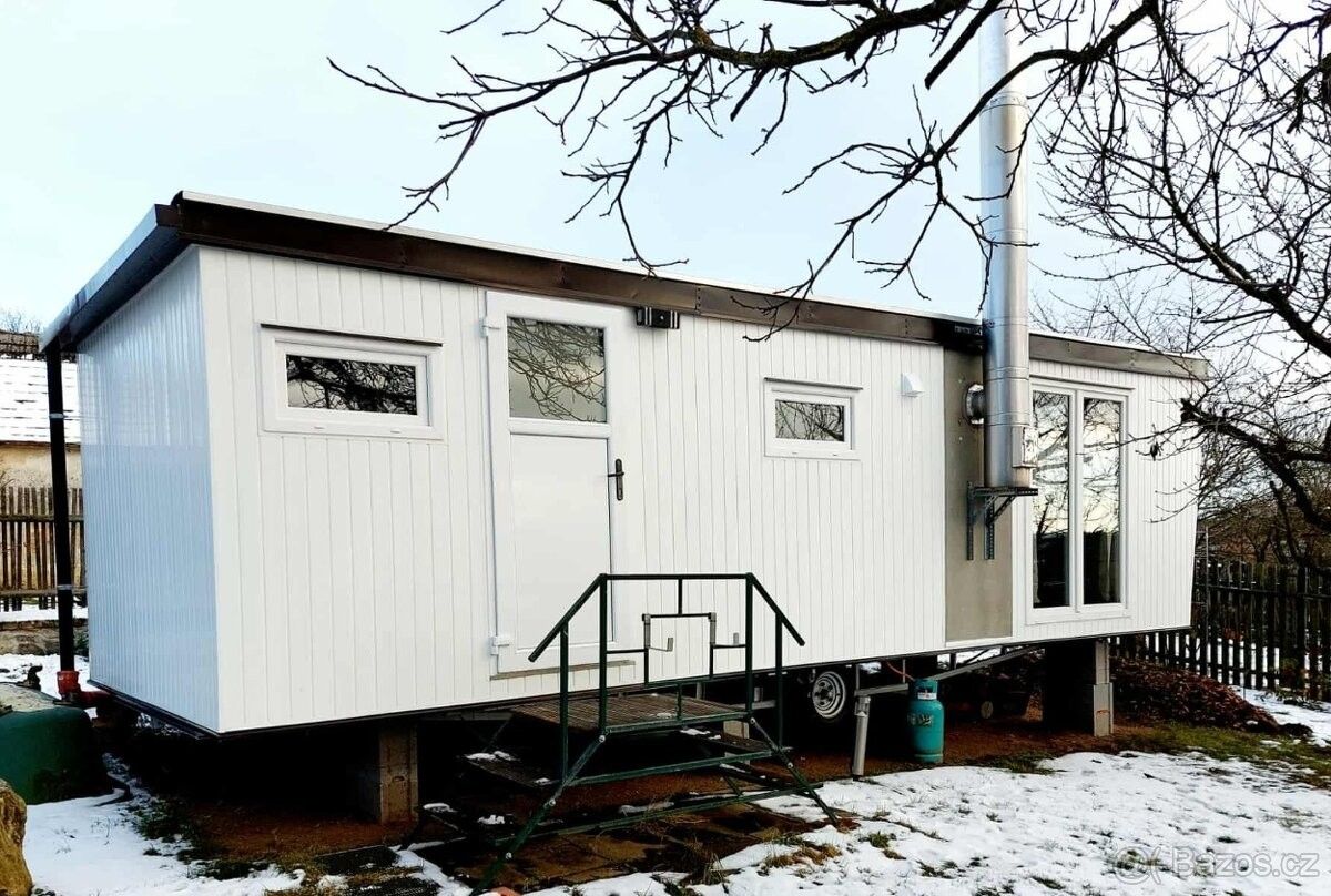 Chaty, Bělčice, 387 43