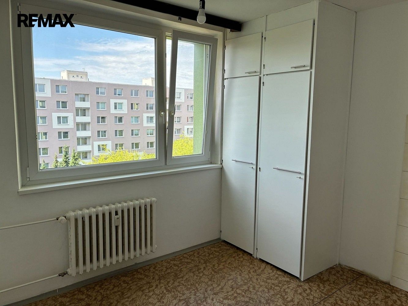 Prodej byt 1+1 - Vyškov - Dědice, Jihomoravský kraj, 36 m² - 5
