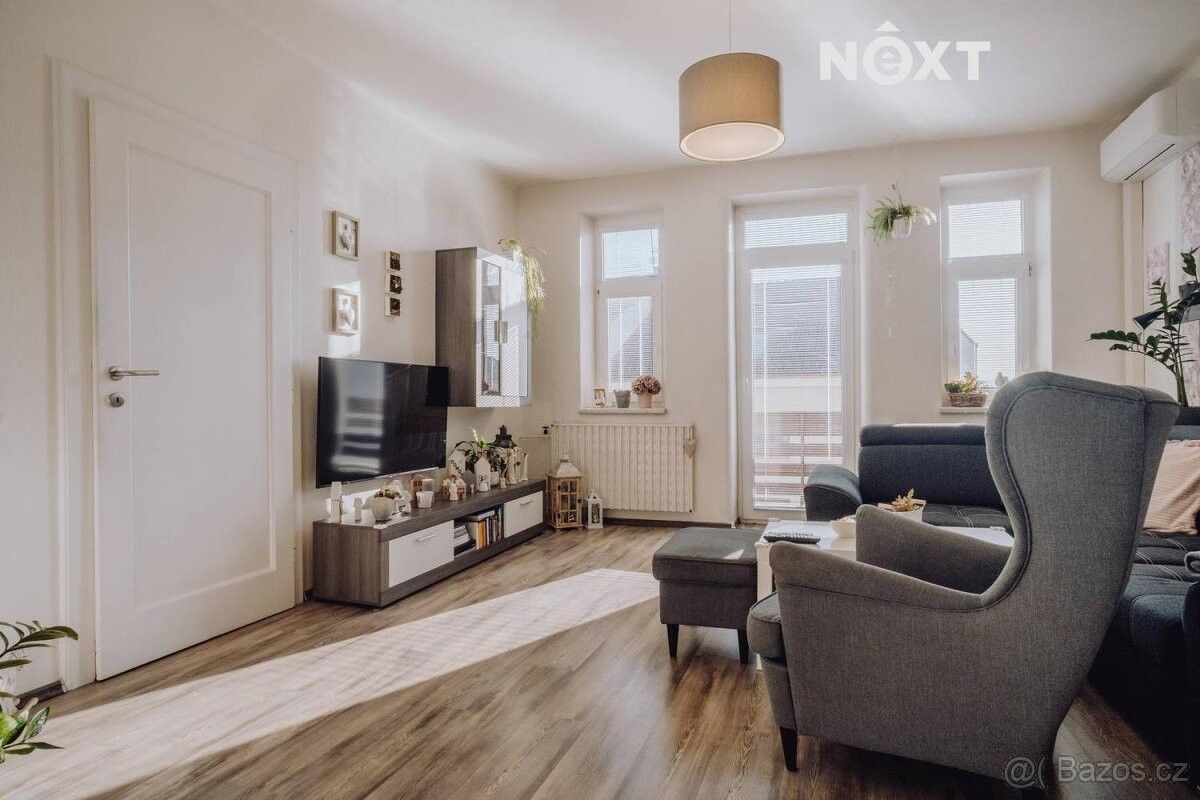 Prodej byt - Kroměříž, 767 01