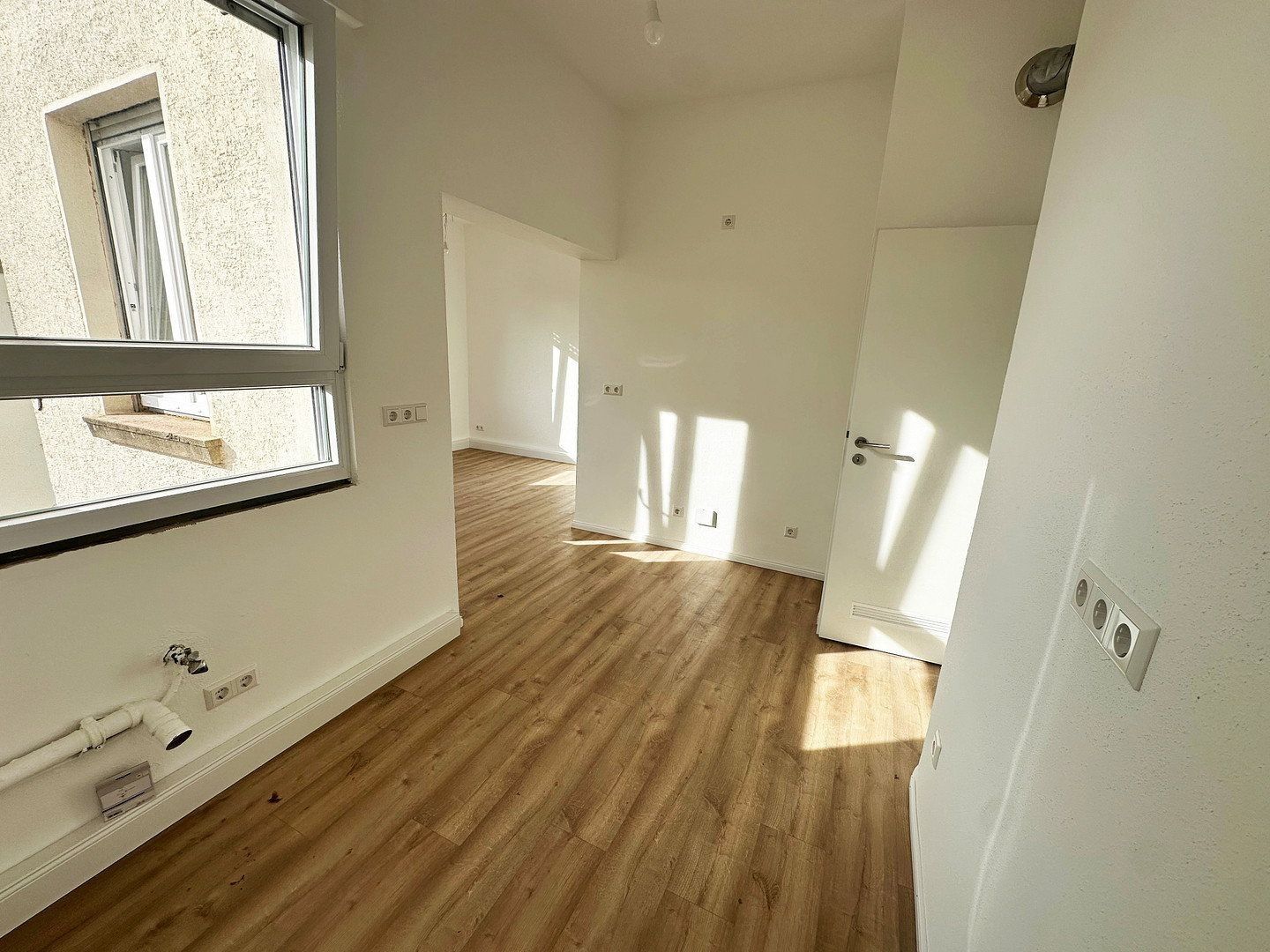 Byt 3+kk · 83 m² · Heilbronn Heilbronn Baden-Württemberg 74072 - 3