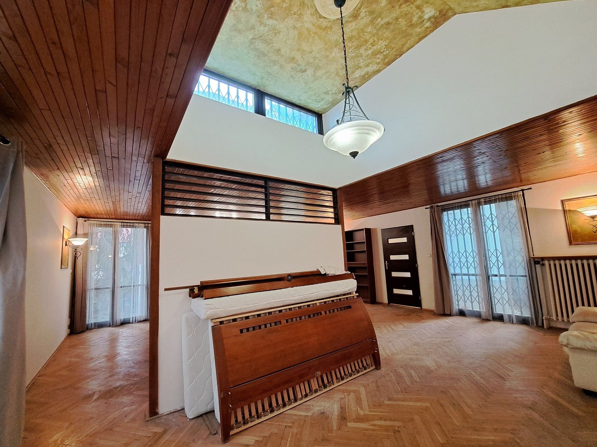 4+1, Brodecká, Praha, 116 m²