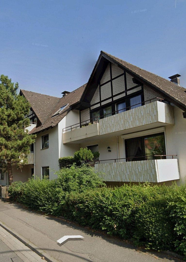 2+1, Breite Strasse 1, , Dolní Sasko, 55 m² - 1