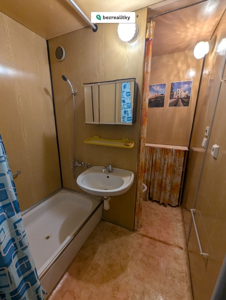 Byt 1+1 · 35 m² · Okružní 80, Ústí nad Orlicí - 4